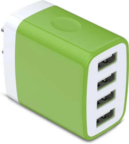 Miniatura 10 de Estación de carga USB para Samsung Galaxy S26 Ultra S25 FE S24 S23 S22 S21 S20 A17 A16 5G A56 Z Flip 7 Z Fold 7, bloque de carga rápida, enchufe USB