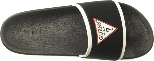 Miniatura 5 de GUESS Sandalia Eppie Slide para hombre