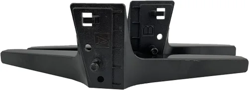 Miniatura 5 de Soporte de repuesto para televisor LG de 49, 50, 55, 55 pulgadas, compatible con MAM643660, modelos; 55UN6950ZUA 55UN7300PUF 49UJ6300 55UJ6300