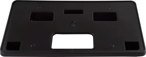 Miniatura 4 de Garage-Pro Soporte de matrícula frontal compatible con modelos Honda HR-V Sport/Touring 2019-2021