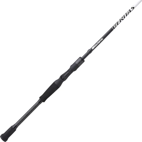Miniatura 17 de Abu Garcia Veritas Casting BFS caña de pescar, caña equilibrada y ligera, construcción Powerlux 100, asiento ergonómico personalizado