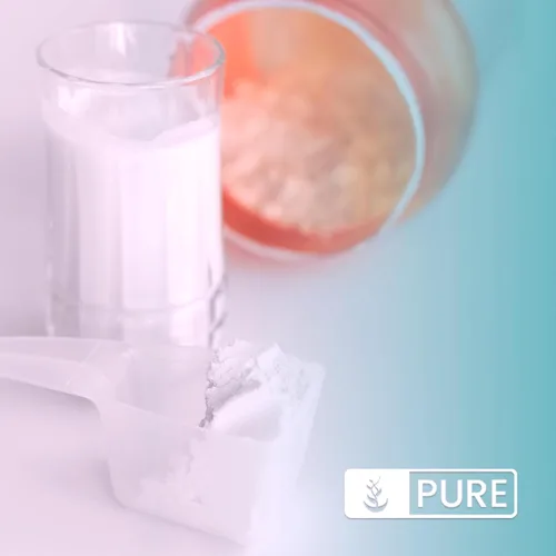 Miniatura 3 de Pure Original Ingredients D-Ribosa (8 oz) Suplemento nutricional, sin OMG, sin gluten, sin sabor