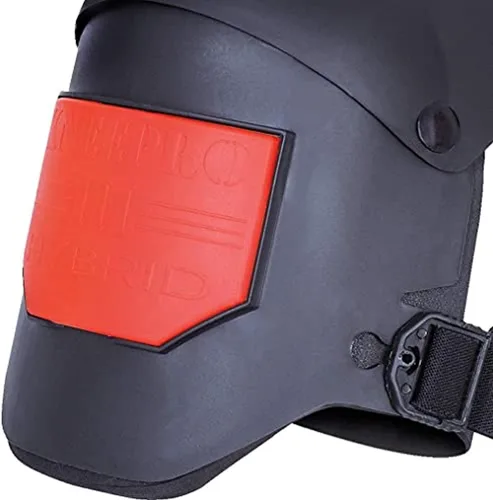 Miniatura 9 de KP Industries Knee Pro Ultra Flex III rodilleras