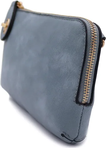 Miniatura 4 de LOVESOME Bolso bandolera pequeño para mujer
