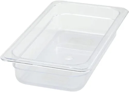 Miniatura 13 de winco Full Size Pan 8" (Poly)