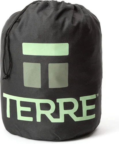 Miniatura 5 de Terre Products Funda para ATV Impermeable de Servicio Pesado con Ajuste Universal para Cuatrimoto, Poliéster Oxford 600D Resistente a Rayos UV