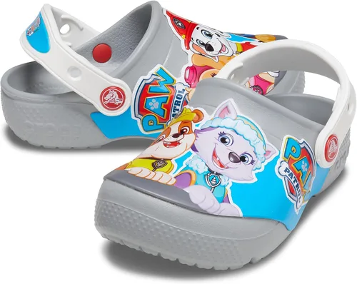 Miniatura 6 de Crocs Unisex-Child Kids Paw Patrol Clog-Discontinued