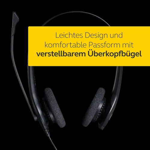 Miniatura 8 de Jabra Auriculares Biz 1500 Duo