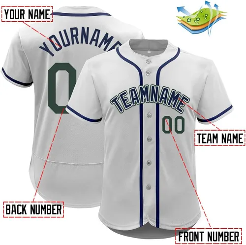 Miniatura 62 de Camiseta de béisbol de malla personalizada con botones y número de nombre cosido personalizado para hombres/mujeres/jóvenes