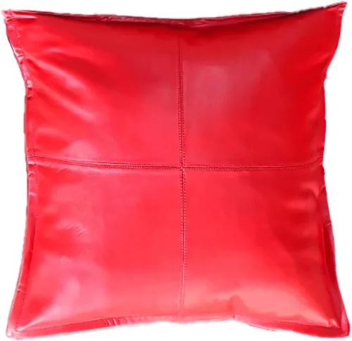 Miniatura 77 de Funda de almohada de piel de cordero – Funda de cojín para sofá, fundas decorativas para sala de estar o dormitorio de 20 x 20 pulgadas – Caja