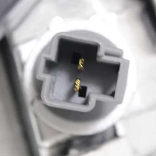 Miniatura 3 de Para Honda HR-V Conjunto de luz trasera interior 2016 2017 2018 lado del pasajero HO2803110 34150T7SA01