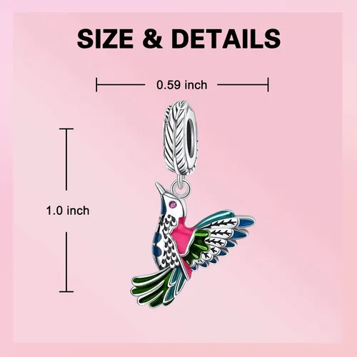 Miniatura 227 de Abalorios de plata de ley 925 con letras de la A ~ Z, para pulseras, collares, Día de San Valentín, Día de la Madre, joyería regalos para mujeres