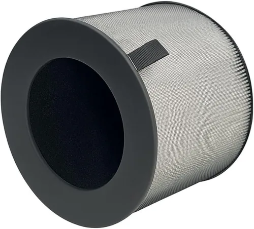 Miniatura 7 de Nispira AeroTower U9CV2B U9CS1C U9CV1C - Filtro de repuesto para purificador de aire LG PuriCare PFSPTC01 (no para el modelo 360 AS560DWR0) Carbón