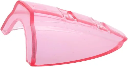 Miniatura 3 de 2 pares de protectores laterales de gafas de seguridad, grandes, protectores laterales deslizantes, se adaptan a marcos de anteojos pequeños a