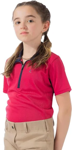 Miniatura 4 de HORZE Camiseta técnica para niños, protección UV