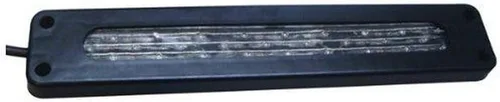Miniatura 3 de Innovative Lighting 050-5390-7 Versa-Bryte Blanco 3" LED Locker Light