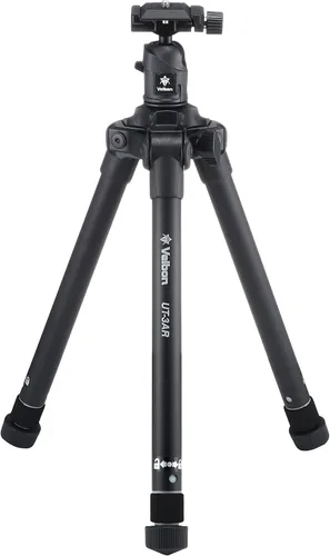 Miniatura 3 de Velbon Trípode para cámara UT-3AR, negro