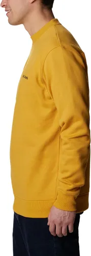 Miniatura 3 de Columbia Hart Mountain II Crew para hombre