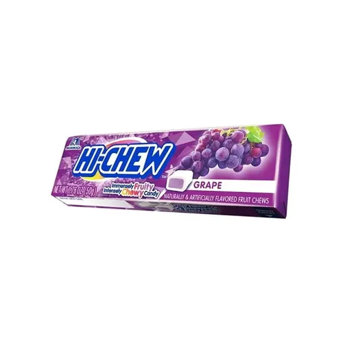 Miniatura 26 de Hi-Chew - Dulces japoneses sensacionales de frutas masticables
