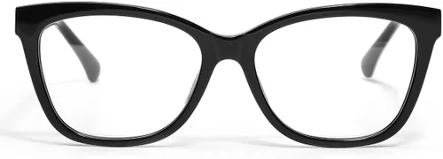 Miniatura 2 de Lentes de bloqueo de luz azul para mujeres y hombres, antifatiga ocular, lentes para juegos de computadora con lente transparente, marco ligero