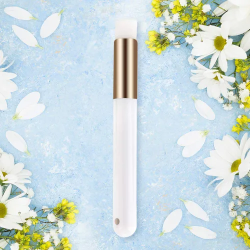 Miniatura 7 de ACTROL Limpiador de extensiones de pestañas, 2.0 fl oz, champú natural para extensiones de pestañas, aloe profesional, limpiador espumoso