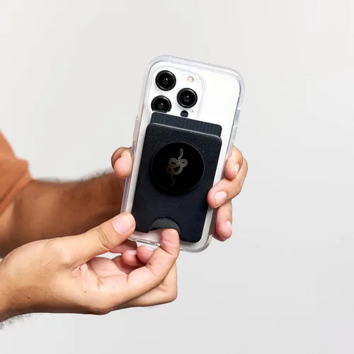 Miniatura 5 de Anima mundi: la serpiente PopSockets Adhesivo PopGrip