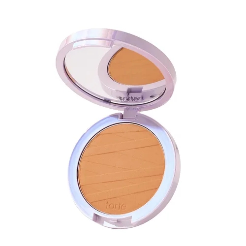 Miniatura 41 de tarte face tape polvo compacto – Polvo impermeable de cobertura media con ácido hialurónico, hongo de nieve y péptidos para suavizar y fijar