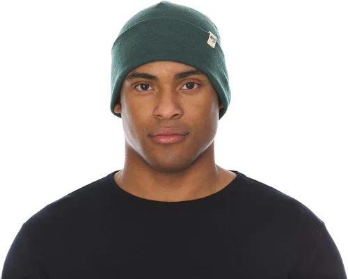 Miniatura 49 de Minus33 Merino Wool - Gorro de lana con cresta
