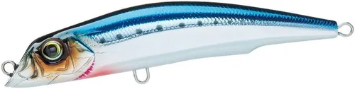 Miniatura 16 de Duel Yo Zuri R Mag Darter ' F Mm Ghost Black