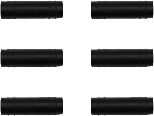 Miniatura 2 de RAParts (6) R34765 Línea de combustible a inyector para John Deere 3020 4000 4020 5020 4230 6030