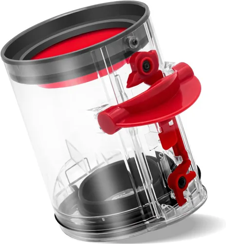 Miniatura 8 de Piezas de repuesto para cubeta de polvo para Dyson, para V7 V8 SV10 SV11 Detect Slim, accesorio para contenedor de aspiradora, accesorio de cubeta