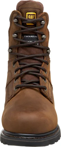 Miniatura 2 de Cat Footwear Salvo - Botas impermeables con puntera de acero de 80in