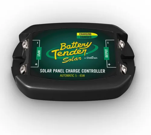 Miniatura 2 de Battery Tender Controlador automático de panel solar de 5-45 vatios - 021-1162