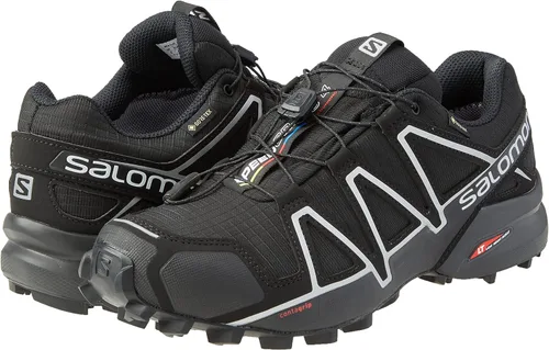 Miniatura 12 de Zapatillas para correr Salomon Speedcross 4GTX para hombre