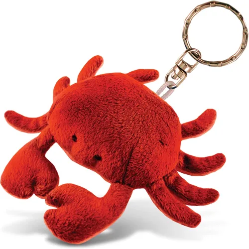 Miniatura 12 de Puzzled Llavero de peluche de oso negro, juguete de peluche suave con dije de oso negro, accesorio de juguete de peluche divertido, 4 pulgadas