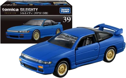 Miniatura 3 de Tomica Premium 39 Sillity (RPS 13 Kai)