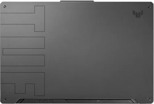 Miniatura 9 de EXCaliberPC ASUS TUF Gaming F17 FX706HE-211.TM17 (i5-11260H, 16GB RAM, 512GB NVMe SSD, RTX 3050Ti 4GB, FHD 144Hz, Windows 10) 2021 - Eclipse Gray