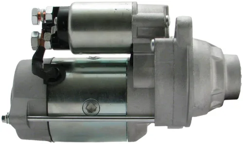 Nuevo arrancador premium compatible con motores diésel Ford Trucks & Vans 6.4L 2008 2009 2010 7C3T-11000-AA 7C3T-11000-AB 7C3Z-11002-AA