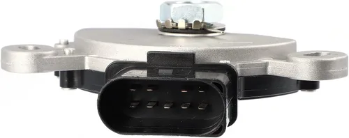 Miniatura 5 de X AUTOHAUX NO.09G919823 Sensor de rango de transmisión de coche Sensor de seguridad neutral multifunción Transmisión Trans Range Sensor