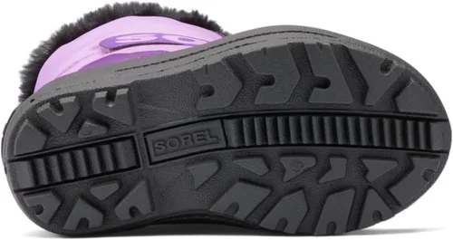 Miniatura 20 de SOREL - Botas de nieve para niños de Snow Commander
