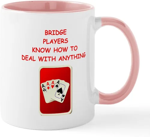 Miniatura 12 de CafePress Taza de café de cerámica de 11 oz (11.0 fl oz)