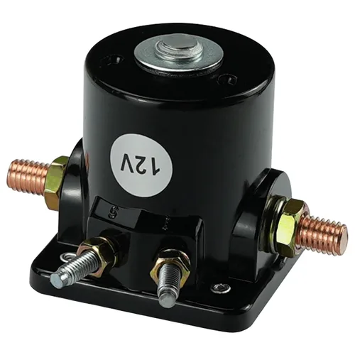 Solenoide de arranque compatible con Mer-cury Ma-Rine John-Son OMC Evin-Rude fueraborda 25661 25661-1 8761053 895857 8976545 508905 18-5836 SW661