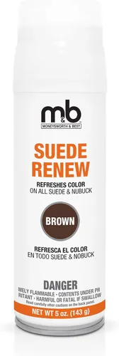 Miniatura 9 de Moneysworth & Best Suede Renew