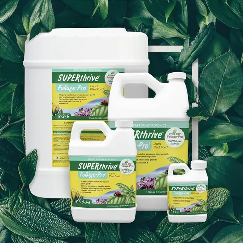 Miniatura 8 de Dyna-Gro Follaje Pro 32 onzas 1 cuarto de galón. Fertilizante líquido para plantas Dyna Gro. Fertilizante para floración y crecimiento