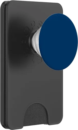 Miniatura 7 de Midnight Blue PopSockets Standard PopGrip