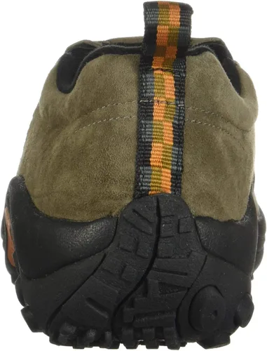 Miniatura 3 de Merrell Jungle Moc - Tenis impermeables sin cordones para hombre