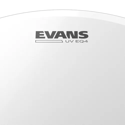 Miniatura 3 de Evans UV EQ4 Bass Drumhead, 16 pulgadas