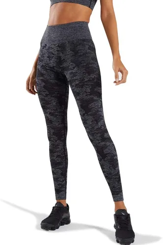 Miniatura 2 de WodoWei - Leggings de cintura alta, sin costuras, 78 de longitud, pantalones de yoga