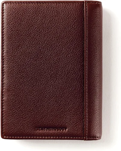 Miniatura 4 de Leatherology Funda para pasaporte Leatherology Deluxe
