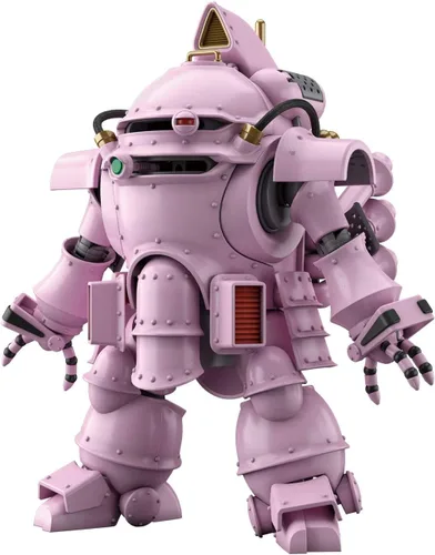 Miniatura 15 de Bandai Hobby Sakura Wars - Kobu-Kai (tipo Kanzaki de Sumire), Bandai Spirits HG 1/120 Model Kit